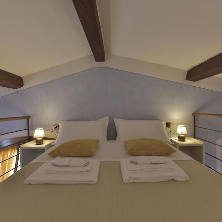 Hotel Sani Tourist House Florencia Exterior foto
