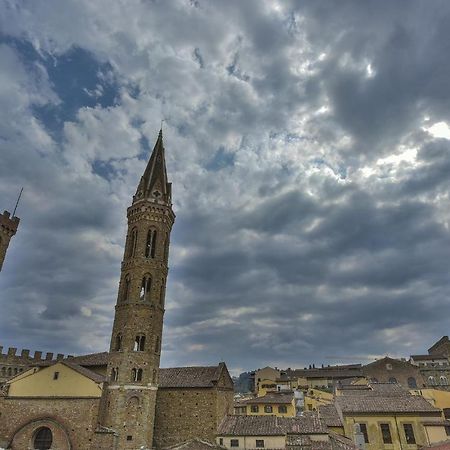 Hotel Sani Tourist House Florencia Exterior foto