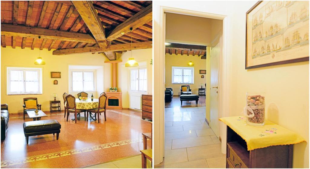 Hotel Sani Tourist House Florencia Exterior foto