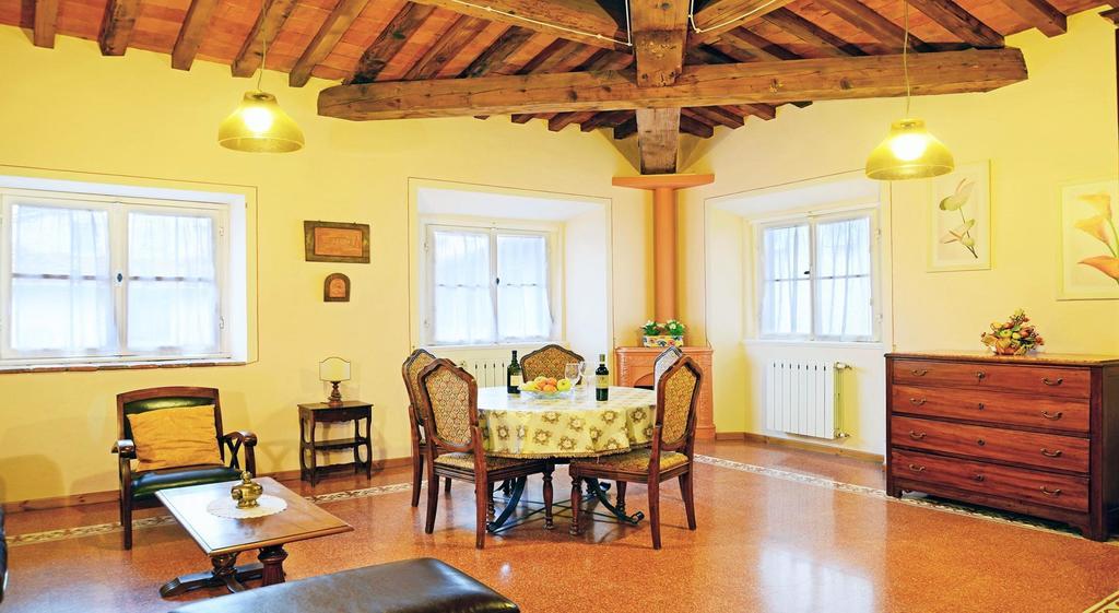 Hotel Sani Tourist House Florencia Exterior foto