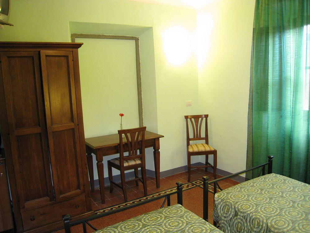 Hotel Sani Tourist House Florencia Exterior foto