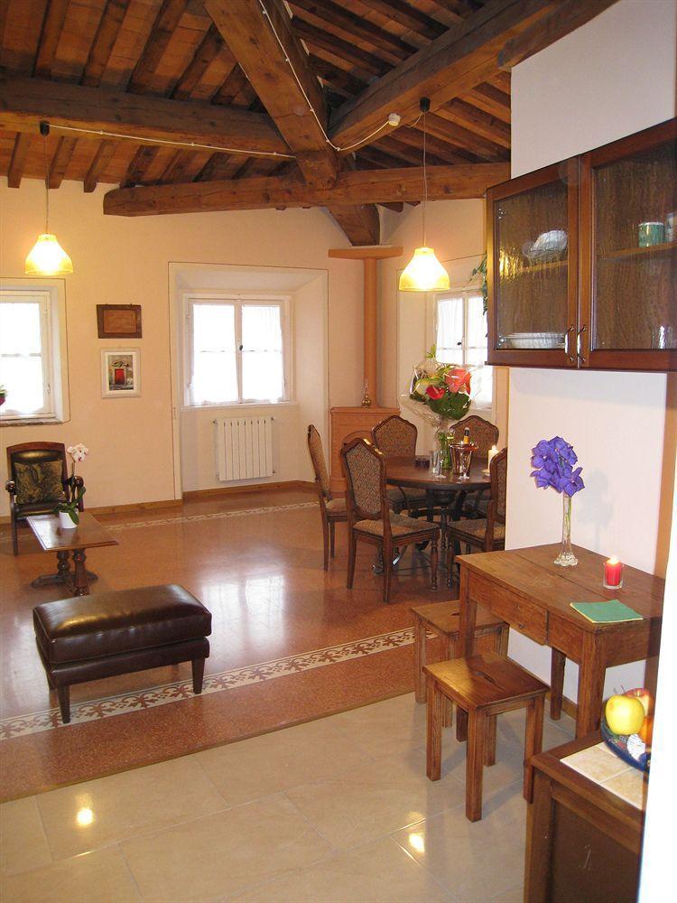 Hotel Sani Tourist House Florencia Exterior foto