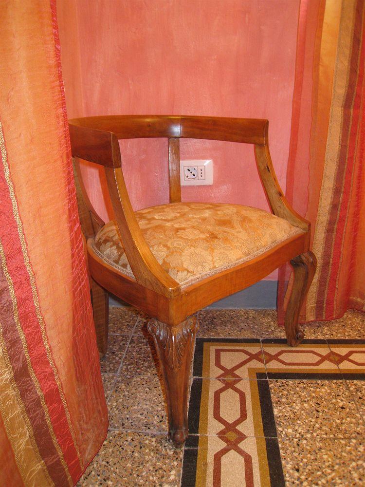 Hotel Sani Tourist House Florencia Exterior foto