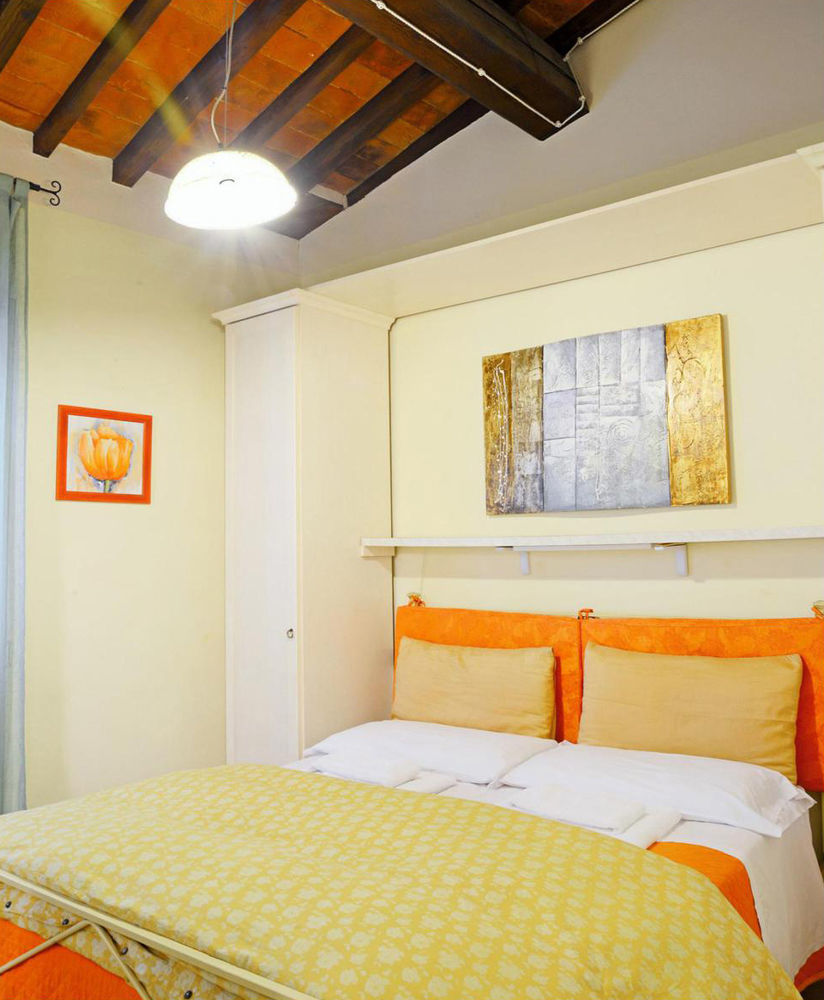 Hotel Sani Tourist House Florencia Exterior foto