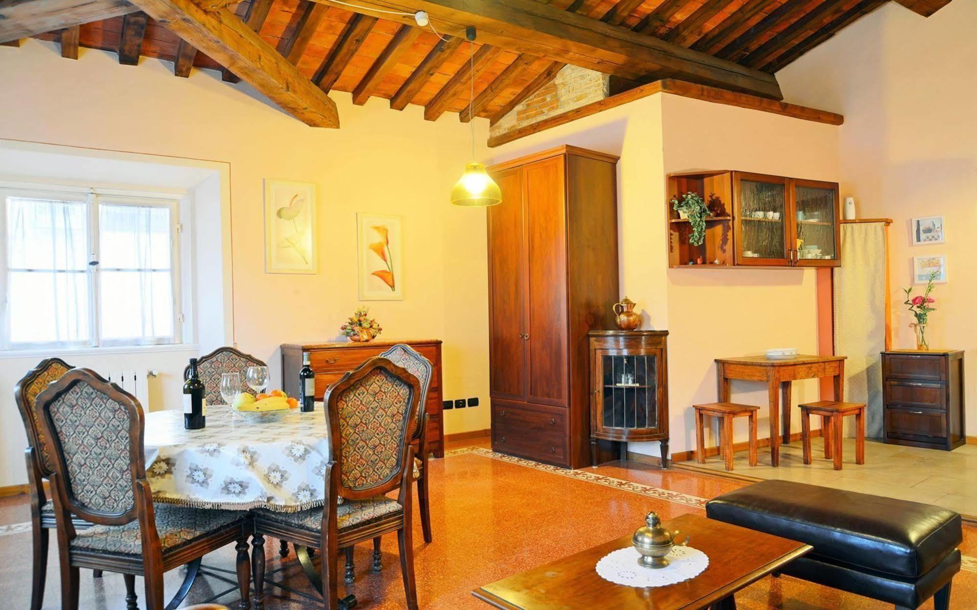 Hotel Sani Tourist House Florencia Exterior foto