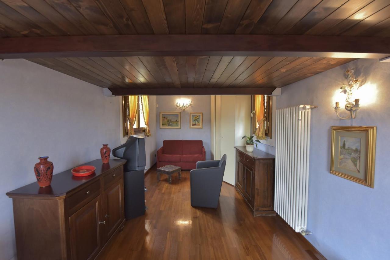 Hotel Sani Tourist House Florencia Exterior foto