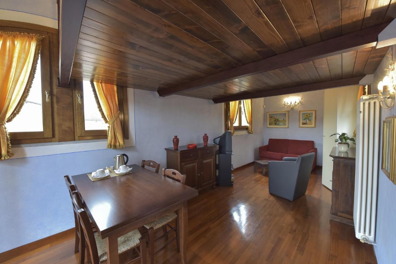 Hotel Sani Tourist House Florencia Exterior foto