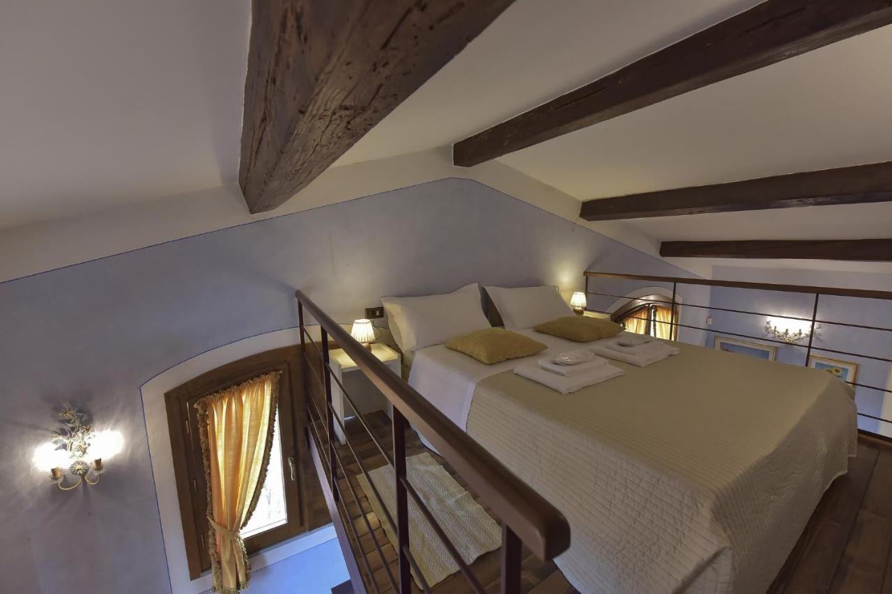 Hotel Sani Tourist House Florencia Exterior foto