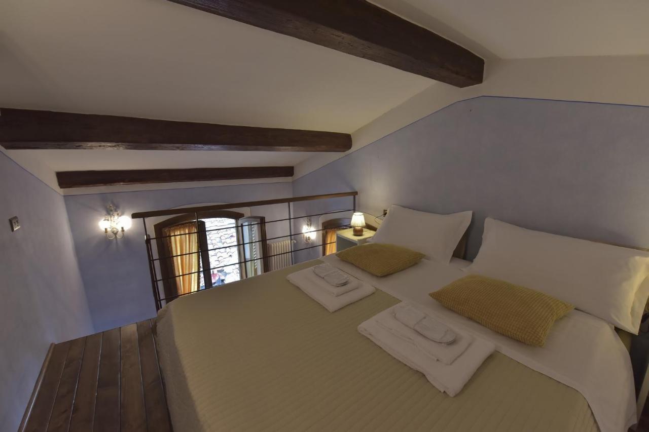 Hotel Sani Tourist House Florencia Exterior foto